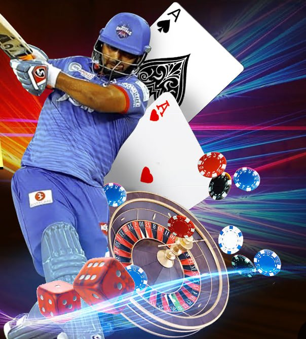 ক্যাসিনো-স্টাইল গেম – হাই লো ও স্লট বিনোদন 2730bit-এ